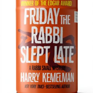 The Rabbi Small Mysteries: Book 1 by Harry Kemelman (Kindle Edition)-0