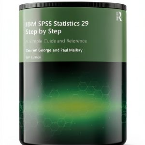 Routledge 18th Edition Statistics Book for Kindle-0