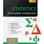 Teach Yourself Statistics and Probability Kindle Edition-0