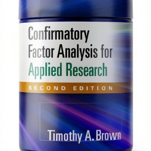 Methodology Book The Guilford Press 2nd Ed – The Guilford Press-0