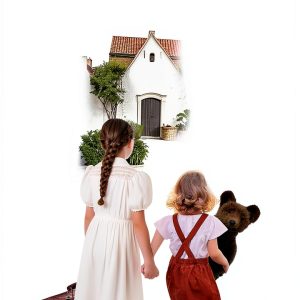 Unforgettable World War 2 Stories: A Jewish Family's Saga-0