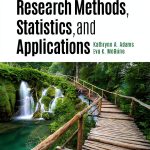 Statistics for Psychology 3rd Edition by SAGE Publications-0