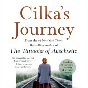 Tattooist of Auschwitz Book 2 Kindle Edition by St Martin's Press-0