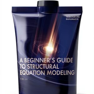 Routledge Psychology Statistics 5th Edition Print Replica-0