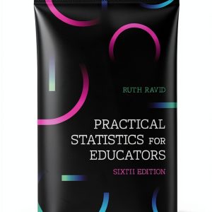 Education Statistics eBook Rowman and Littlefield Edition Typesetting-0