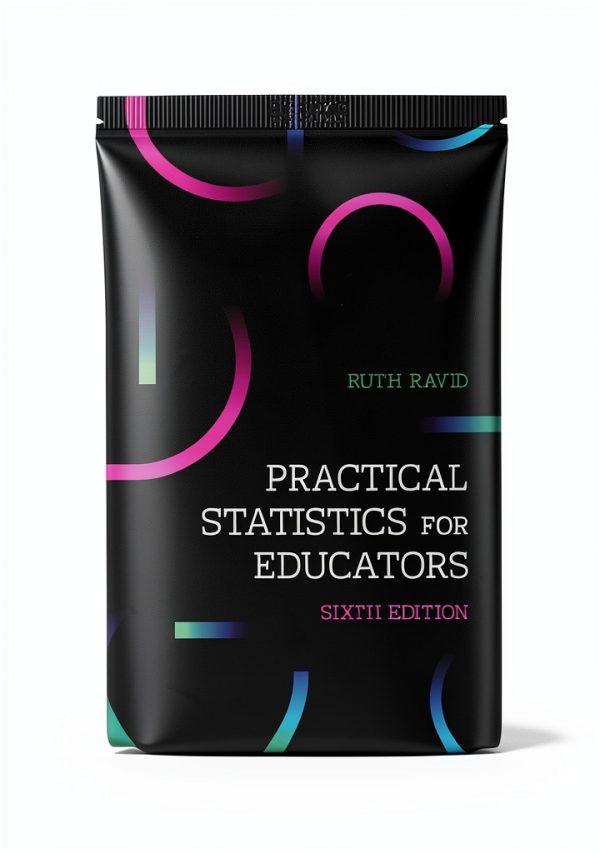 Education Statistics eBook Rowman and Littlefield Edition Typesetting-0
